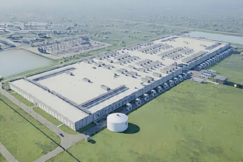 the-us.-ai-data-center-fresh-water-bottleneck-could-become-a-national-security-crisis