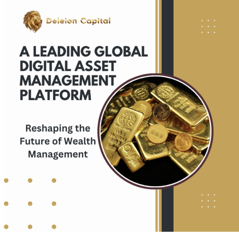 deleion-capital-launches-innovative-digital-asset-management-plans-for-bitcoin,-ethereum,-and-xrp