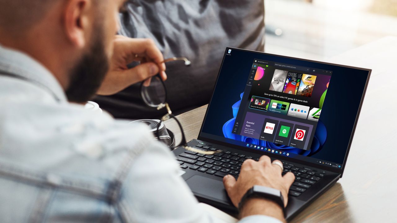 Windows 11 now forcibly updates apps from the Microsoft Store – and not everyone is happy