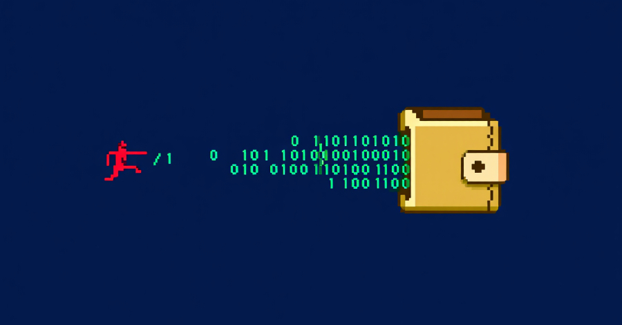 Fake Nethereum NuGet Package Used Homoglyph Trick to Steal Crypto Wallet Keys