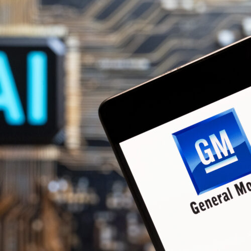 general-motors-will-integrate-ai-into-its-cars,-plus-new-hands-free-assist