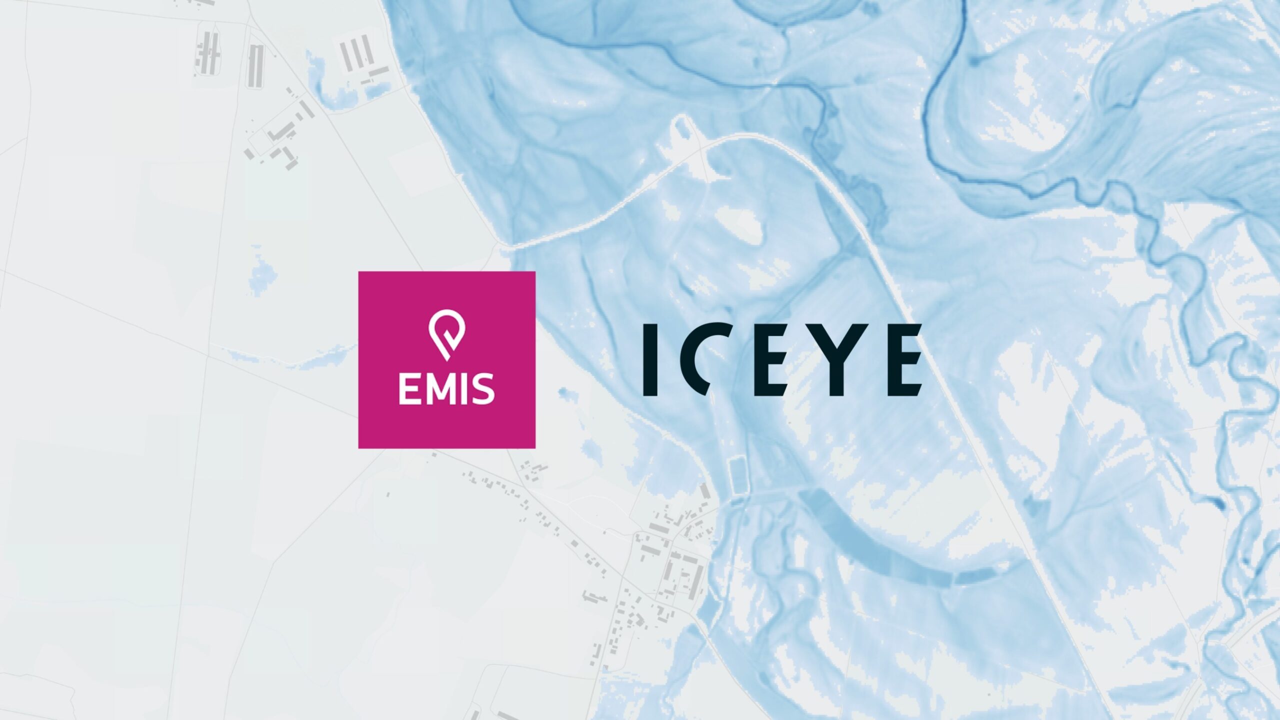 iceye-and-emis-announce-partnership-to-provide-a-missing-flood-data-layer-to-slovakia’s-national,-near-real-time-monitoring-platform