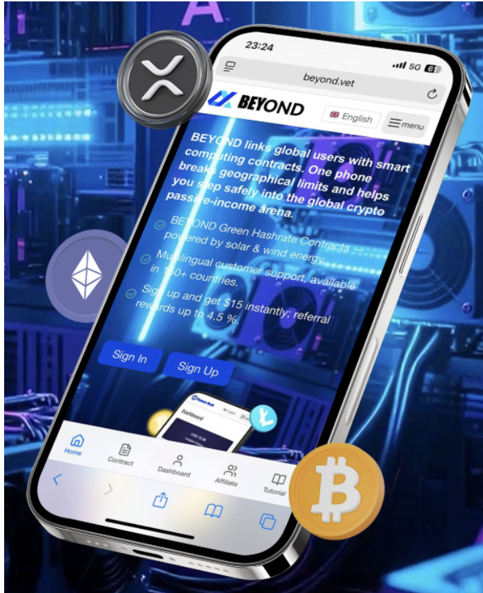 beyond-launches-world’s-first-ai-training-contracts,-redefining-crypto-asset-returns
