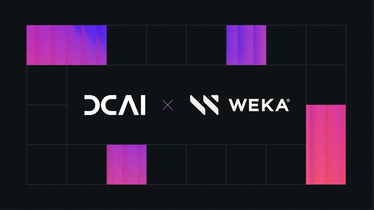 dcai-expands-ai-infrastructure-offering-with-weka’s-integrated-storage-services