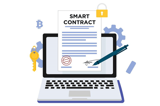 How Blockchain Enhances Contract Security and Integrity in CLM Systems?