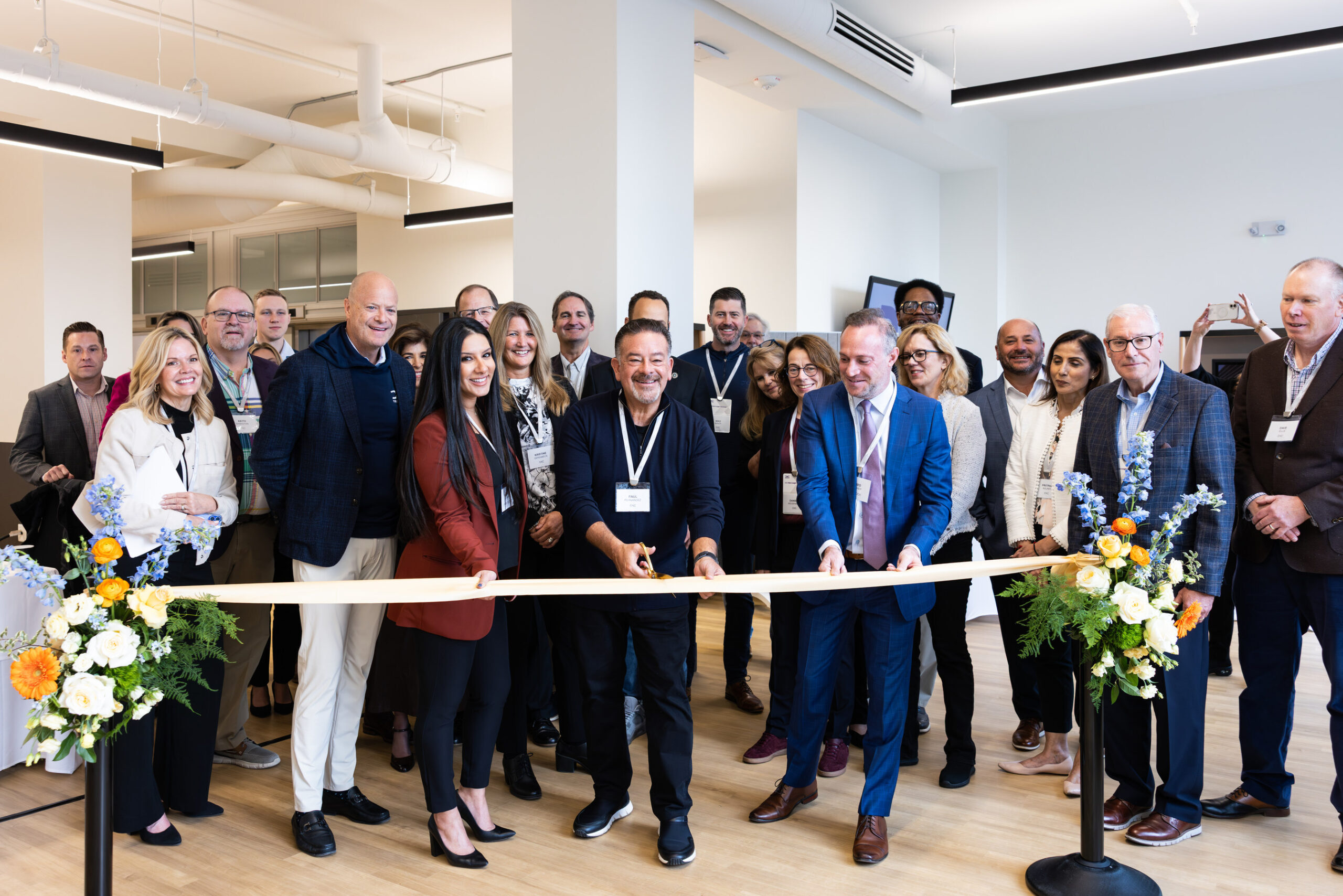 dxc-opens-new-office-in-detroit,-driving-growth-with-ai-first-innovation