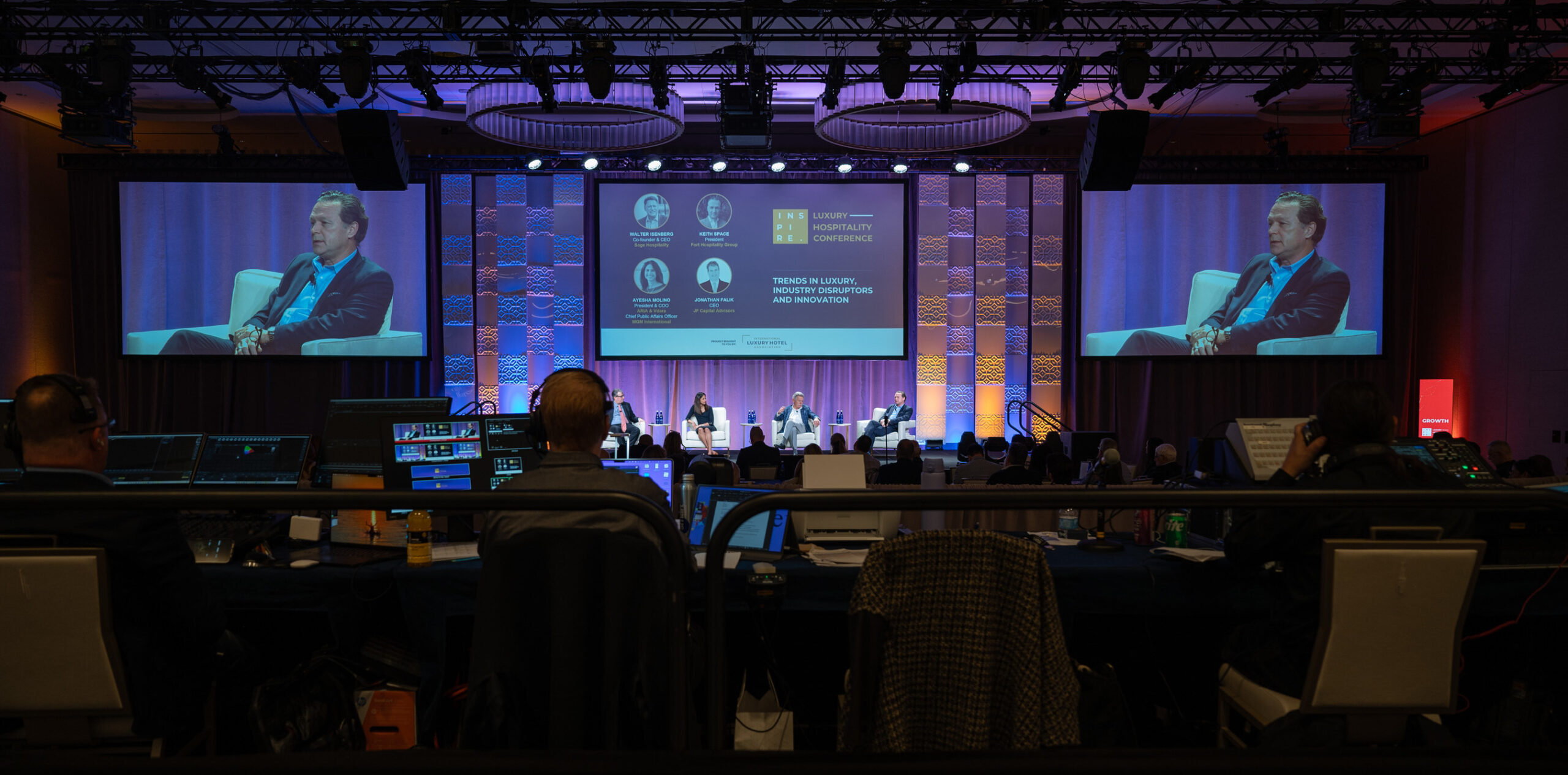 international-luxury-hotel-association-inspire-prague-unveils-agenda-highlighting-“the-future-of-luxury-travel:-growth,-innovation-&-value-creation”