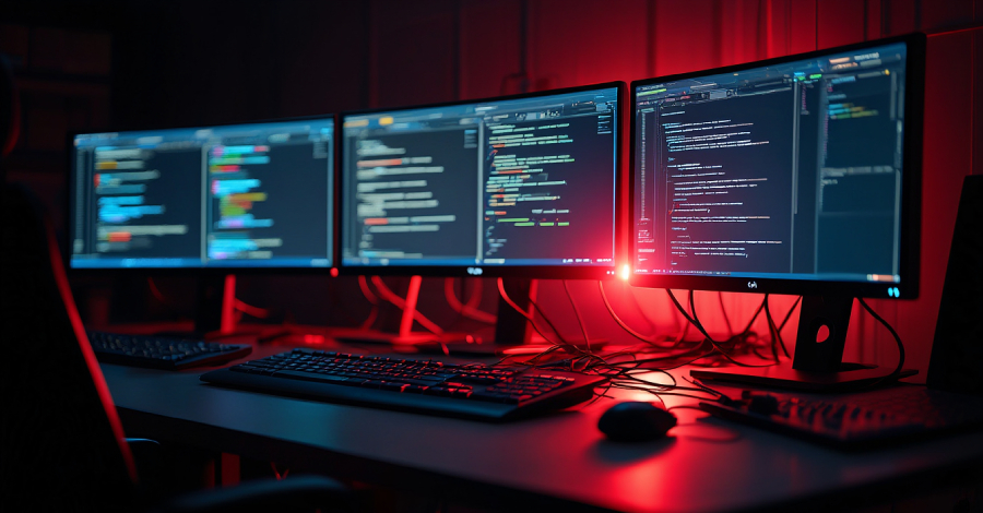 Self-Spreading ‘GlassWorm’ Infects VS Code Extensions in Widespread Supply Chain Attack
