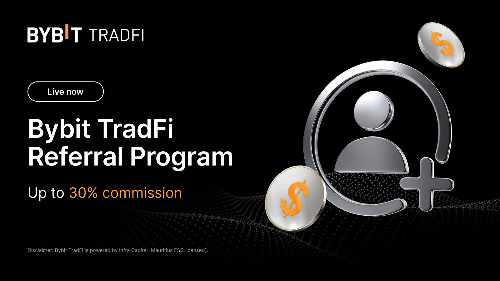 bybit-tradfi-launches-referral-program-offering-up-to-30%-in-rewards