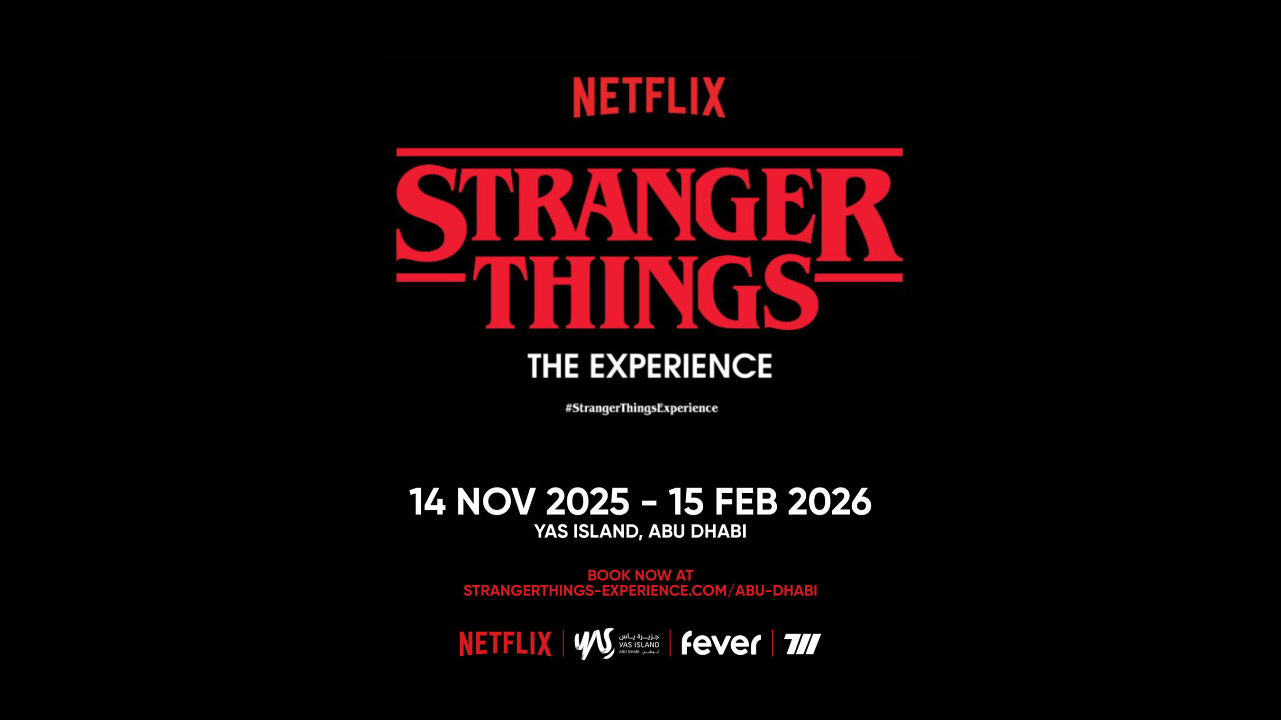 yas-island-abu-dhabi-to-open-‘stranger-things:-the-experience’