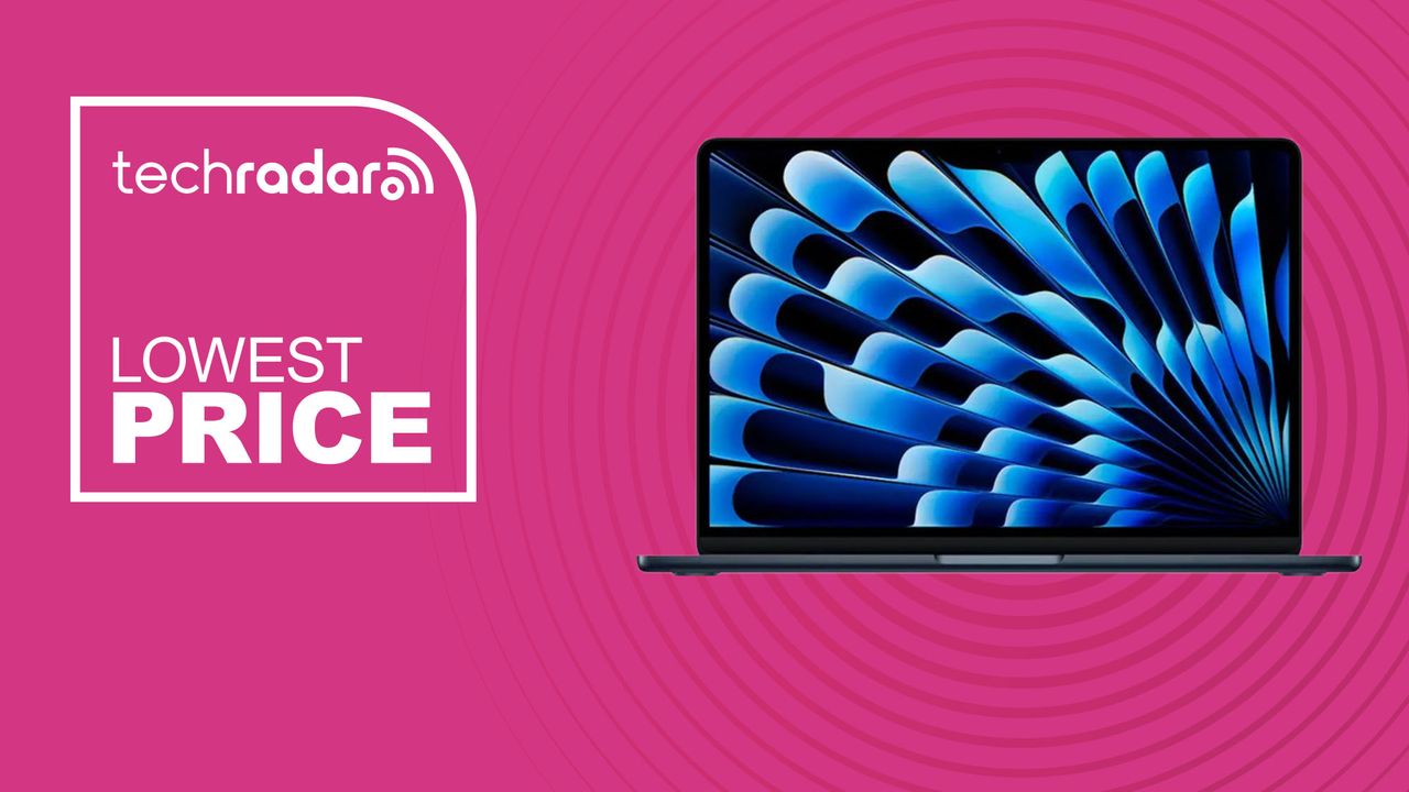 the-macbook-air-m4-is-our-laptop-of-the-year-and-it’s-back-to-a-record-low-price