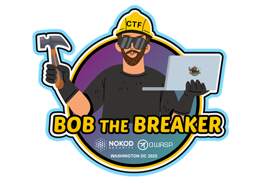 nokod-security-to-host-no-code-capture-the-flag-(ctf)-challenge-at-owasp-global-appsec-2025