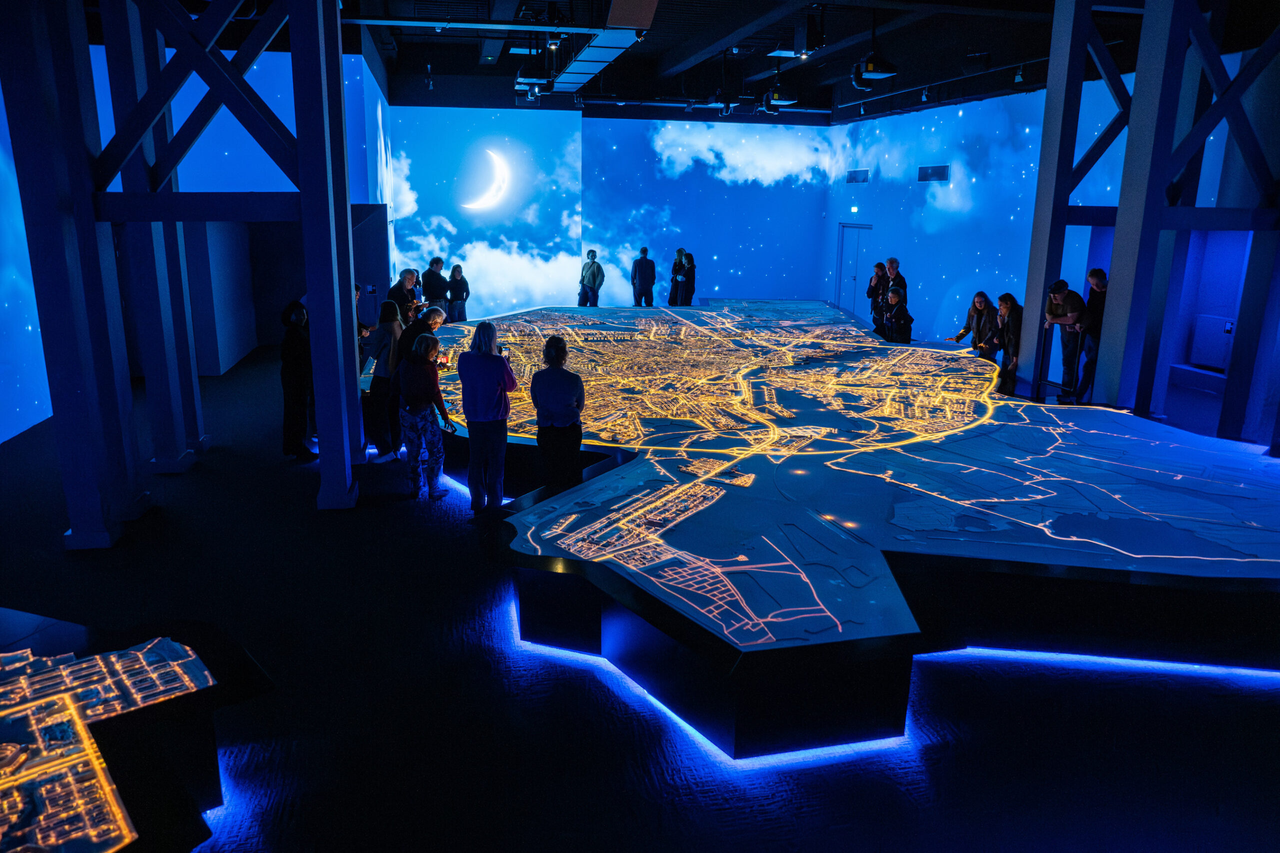s4-capital’s-monks-innovates-city-marketing-with-world’s-largest-immersive-maquette