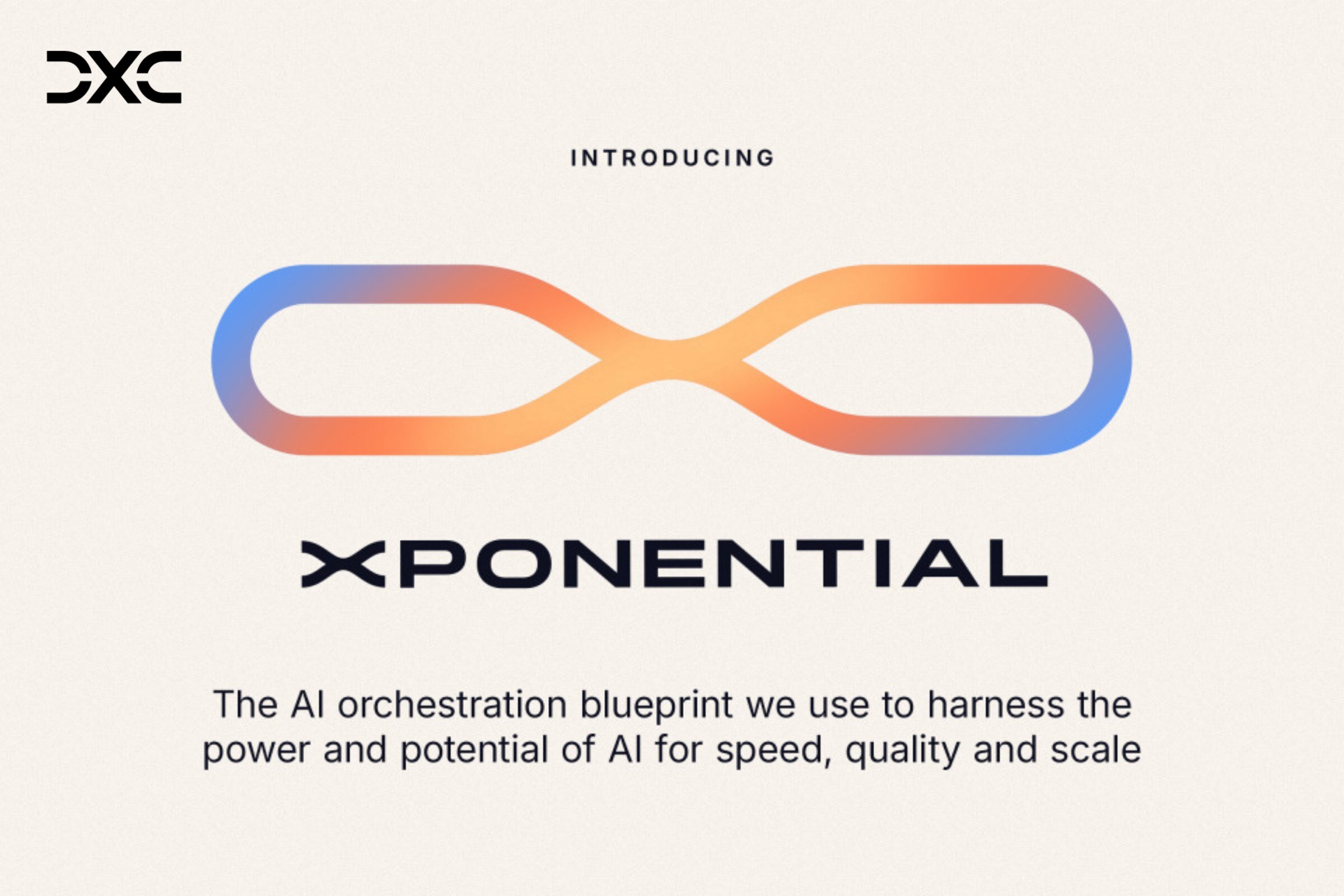 dxc-unveils-xponential-–-a-repeatable-blueprint-to-accelerate-enterprise-ai-outcomes