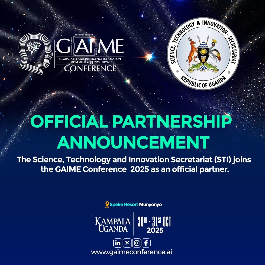 gaime-conference-2025-to-establish-africa-as-global-hub-for-responsible-ai-collaboration