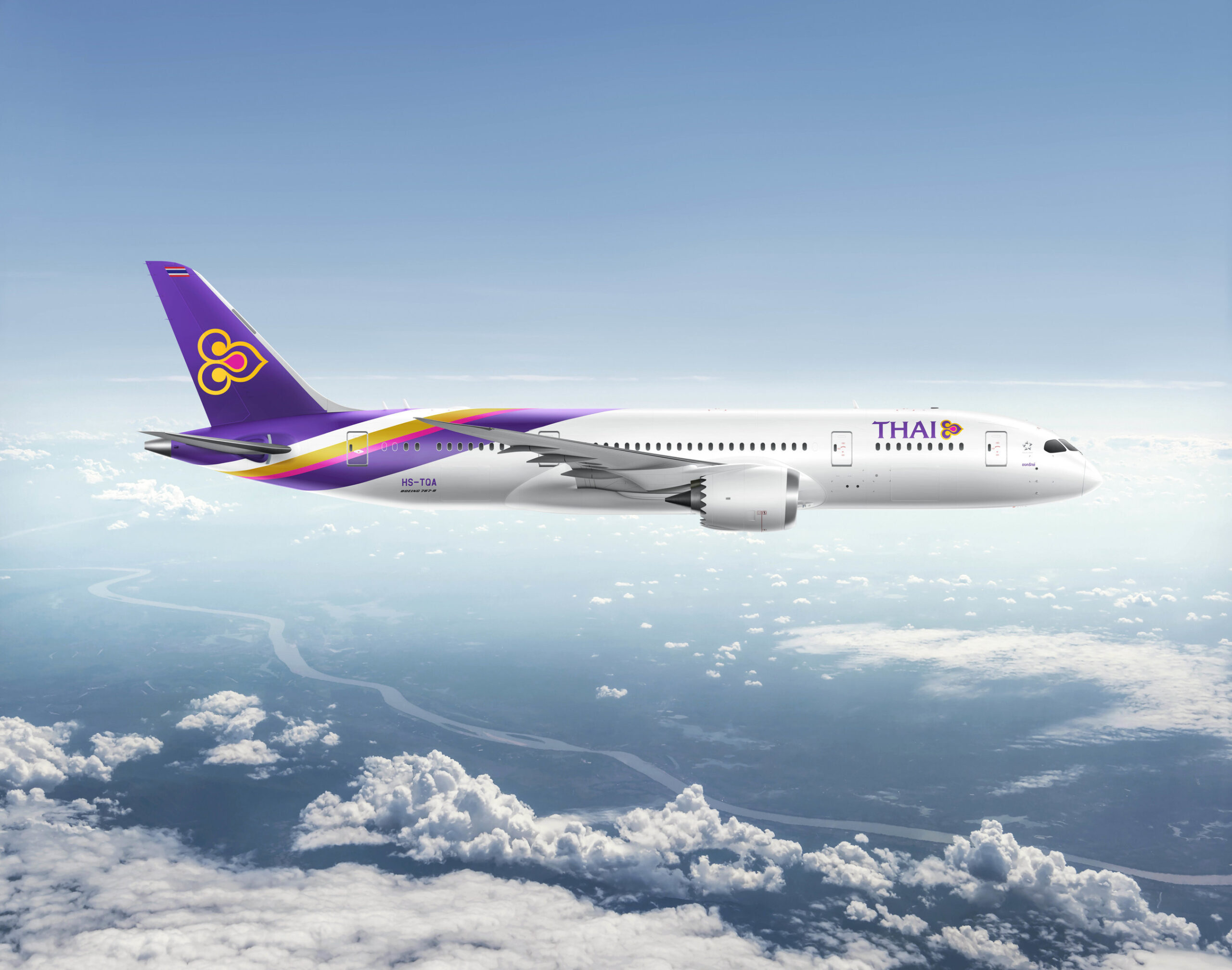 thai-airways-invests-in-digital-loyalty-transformation-with-ibs-software’s-iloyal-platform