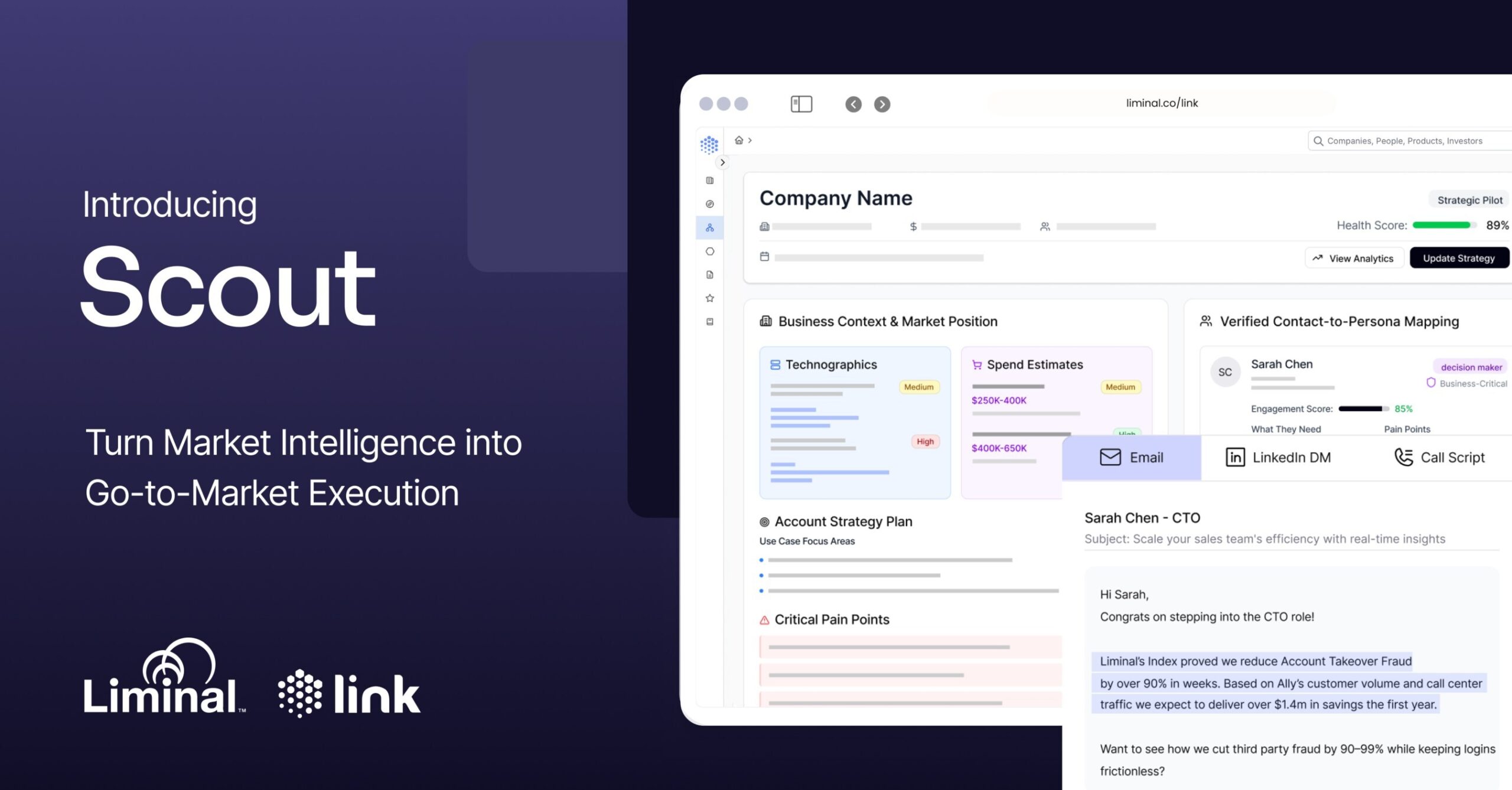 liminal-launches-scout-to-turn-market-intelligence-into-gtm-action