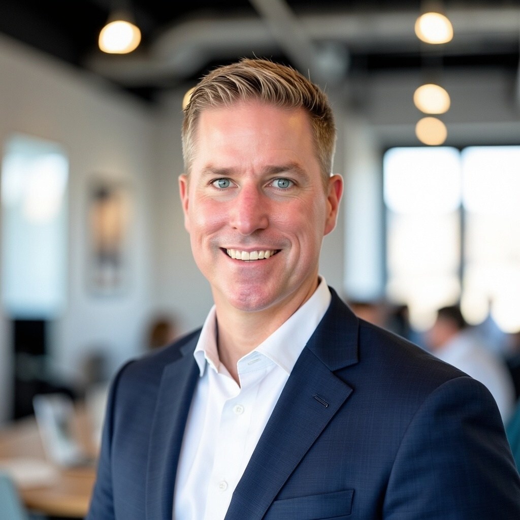 integris-appoints-new-chief-revenue-officer-amidst-rapid-growth