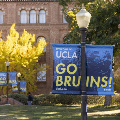 Trump’s UCLA deal: Pay us $1B+, and we can still cut your grants again