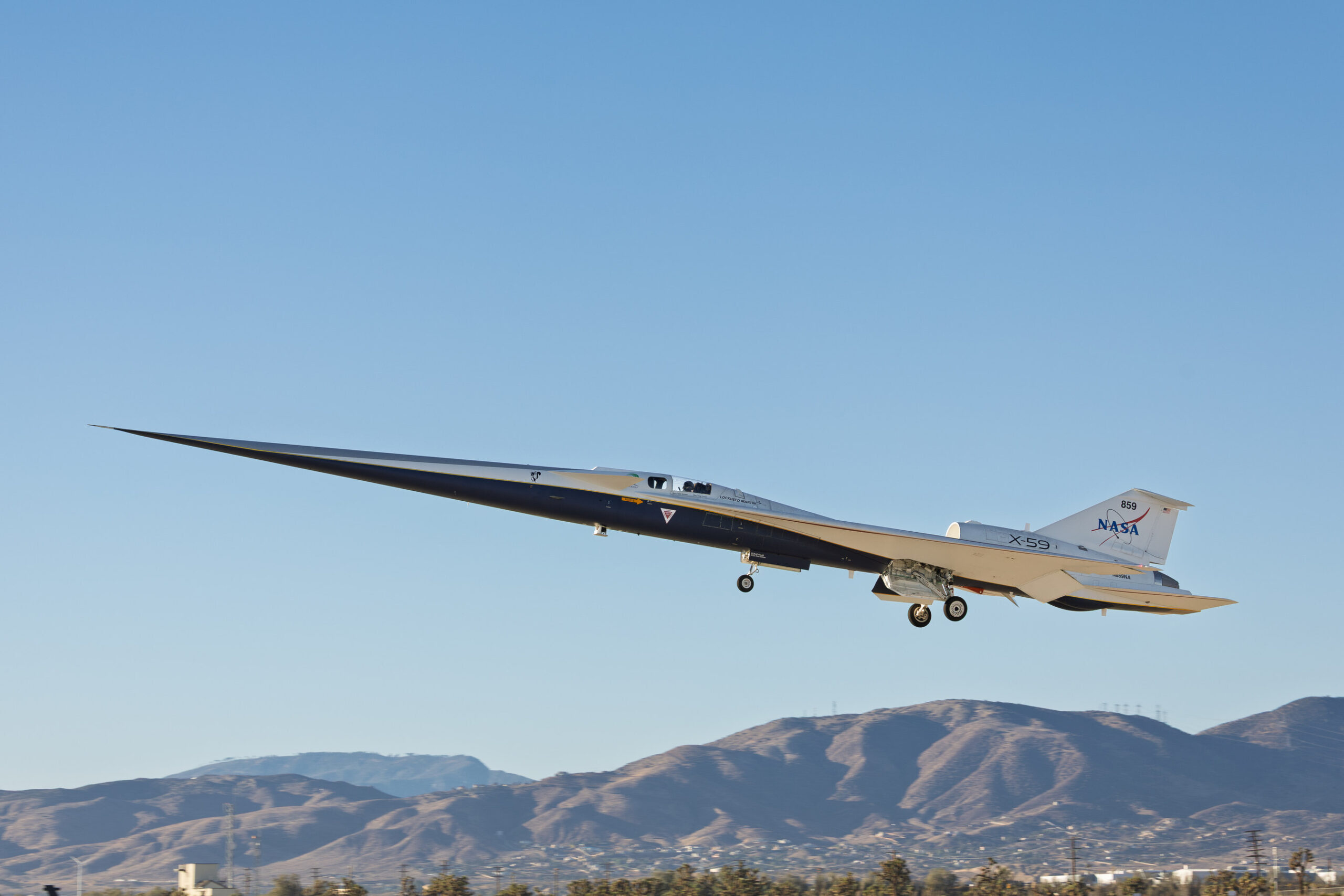 x-59-soars:-a-new-era-in-supersonic-flight-begins