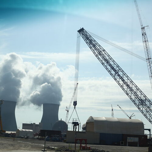 Westinghouse is claiming a nuclear deal would see $80B of new reactors