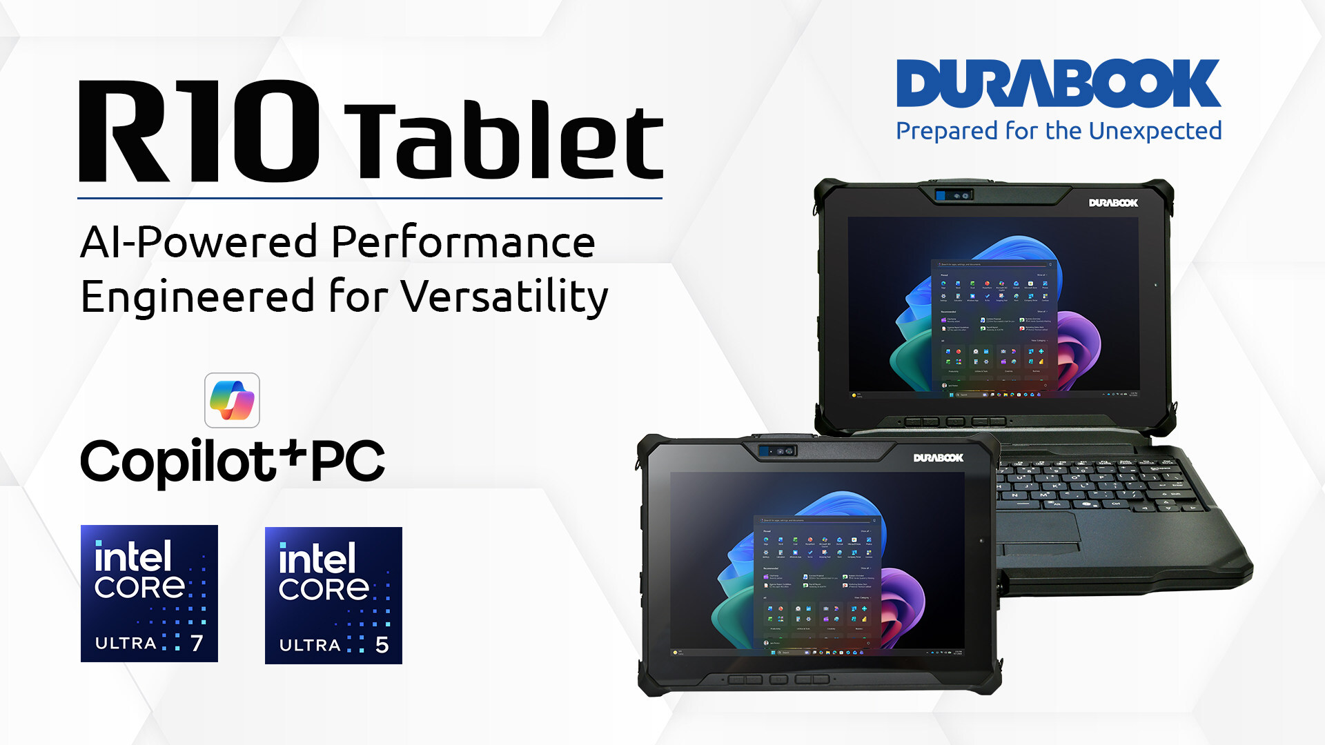 durabook-introduces-next-generation-r10-copilot+-pc-rugged-tablet
