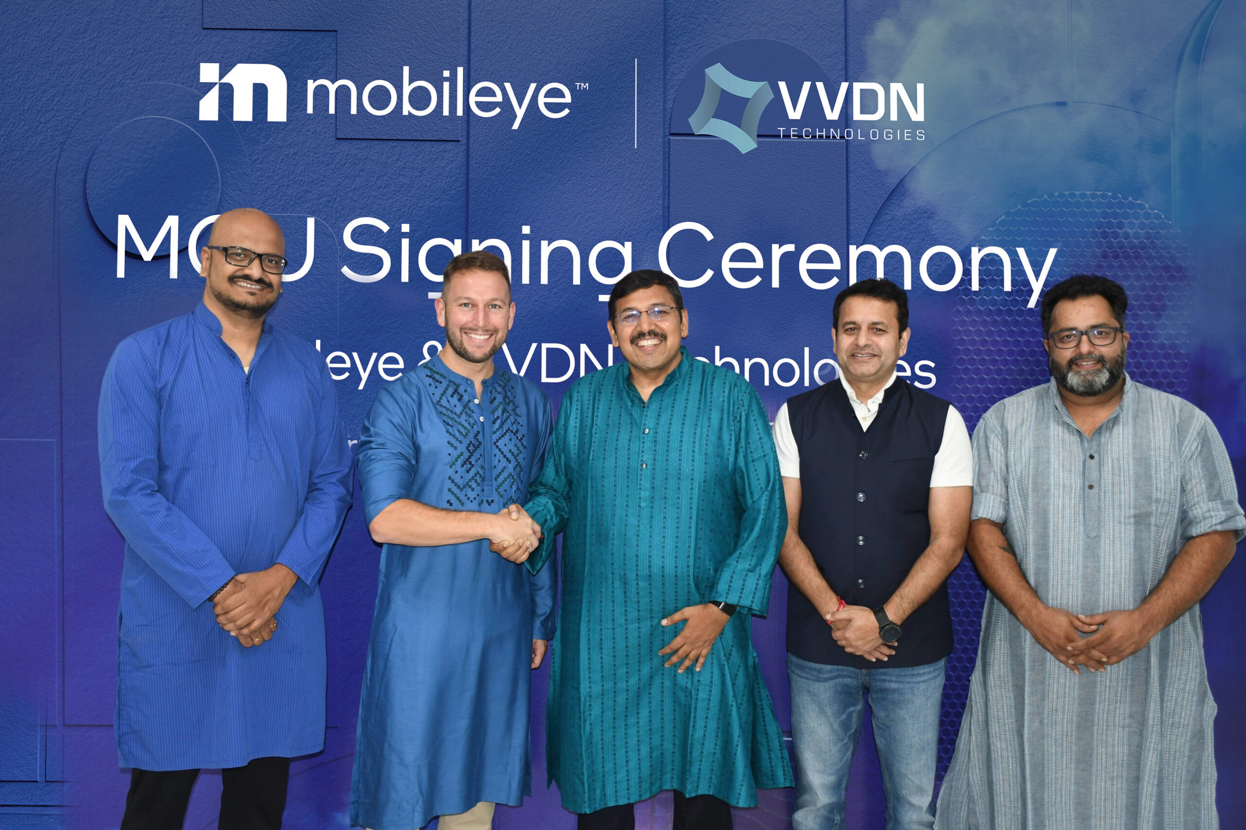 mobileye-expands-india-footprint,-collaborates-with-vvdn-technologies-to-localize-next-generation-adas-tech-for-india-and-beyond