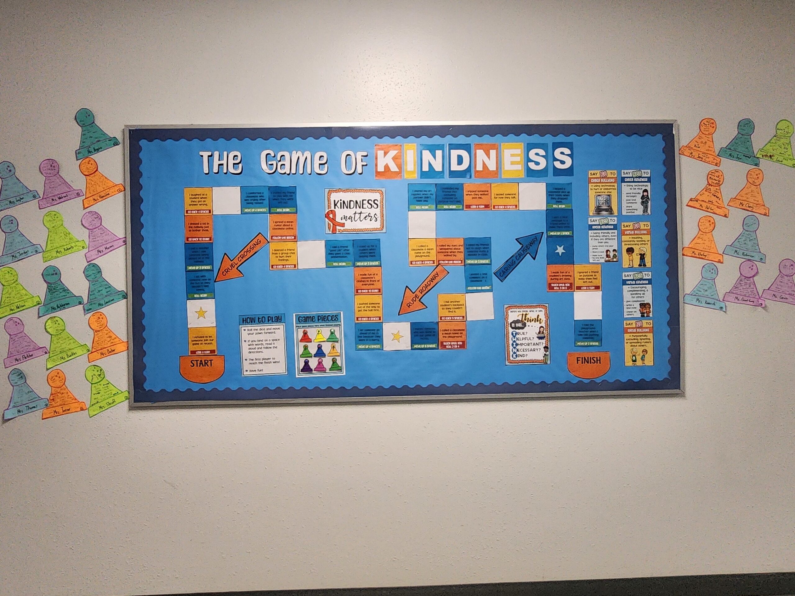 national-heritage-academies-schools-promoting-compassion,-respect-during-national-bullying-prevention-month