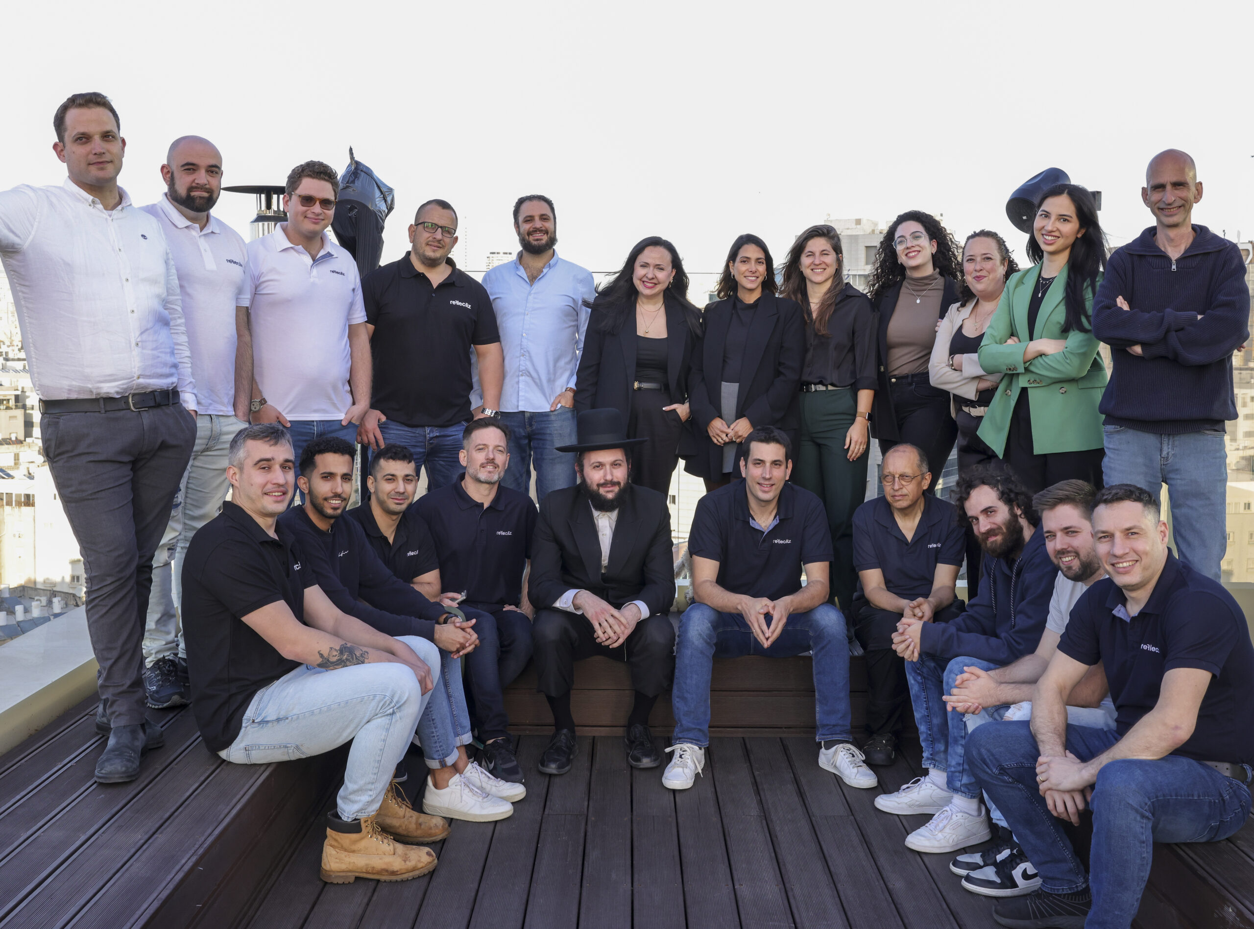 reflectiz-raises-$22-million-series-b-to-deliver-next-generation-website-security-via-ai-driven-web-exposure-management