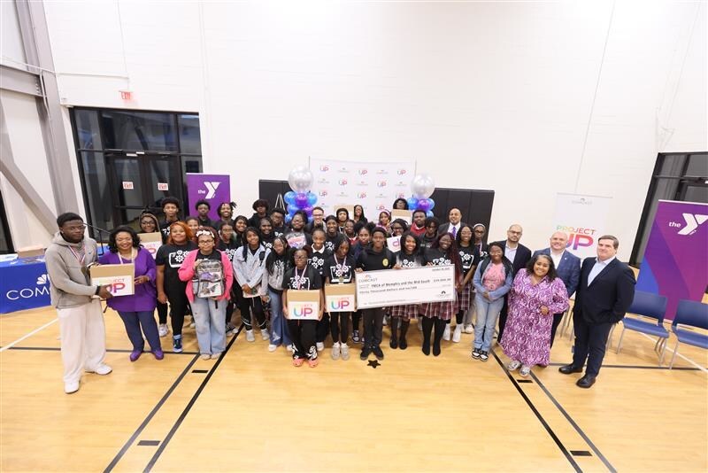 comcast-grants-$30,000-to-support-youth-digital-skills-training-at-the-ymca-of-whitehaven