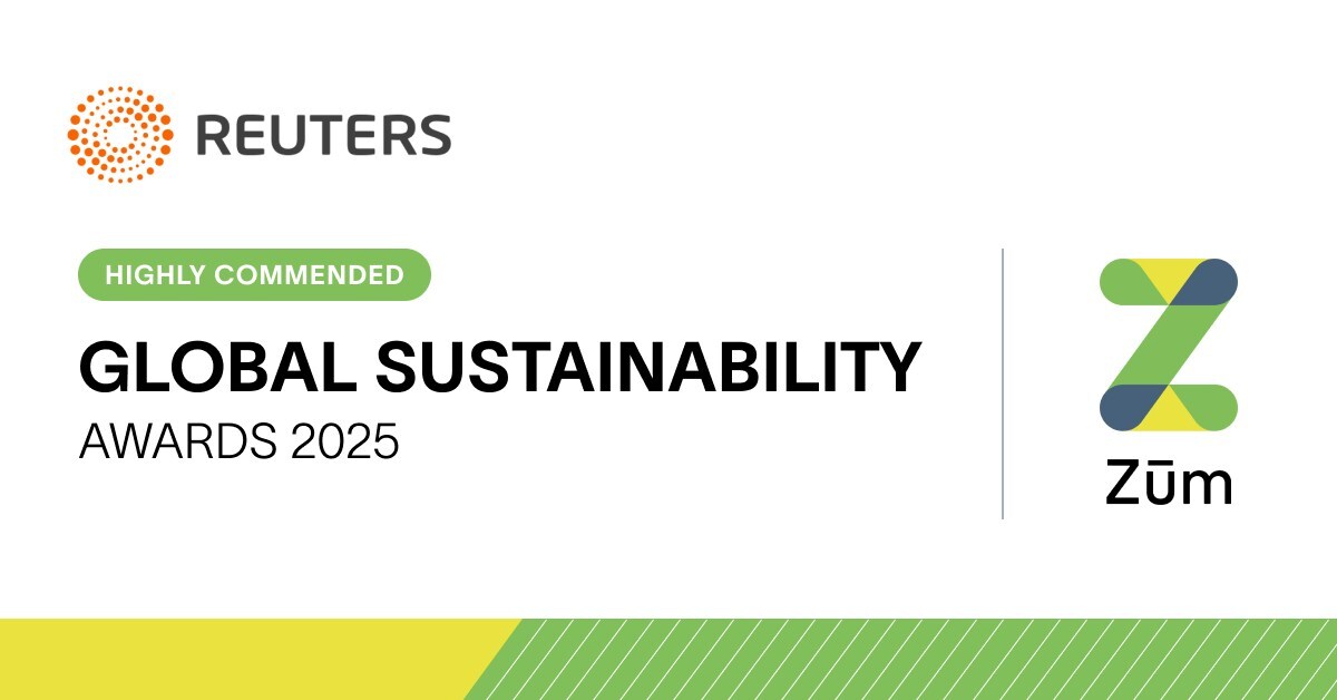 zum-earns-‘highly-commended’-honor-in-2025-reuters-global-sustainability-awards