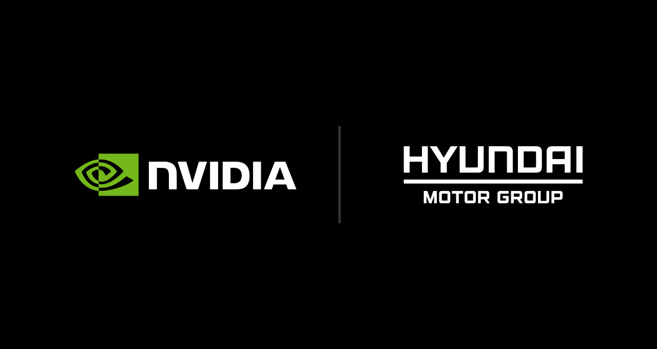 nvidia-and-hyundai-motor-group-team-on-ai-factory-to-power-ai-driven-mobility-solutions