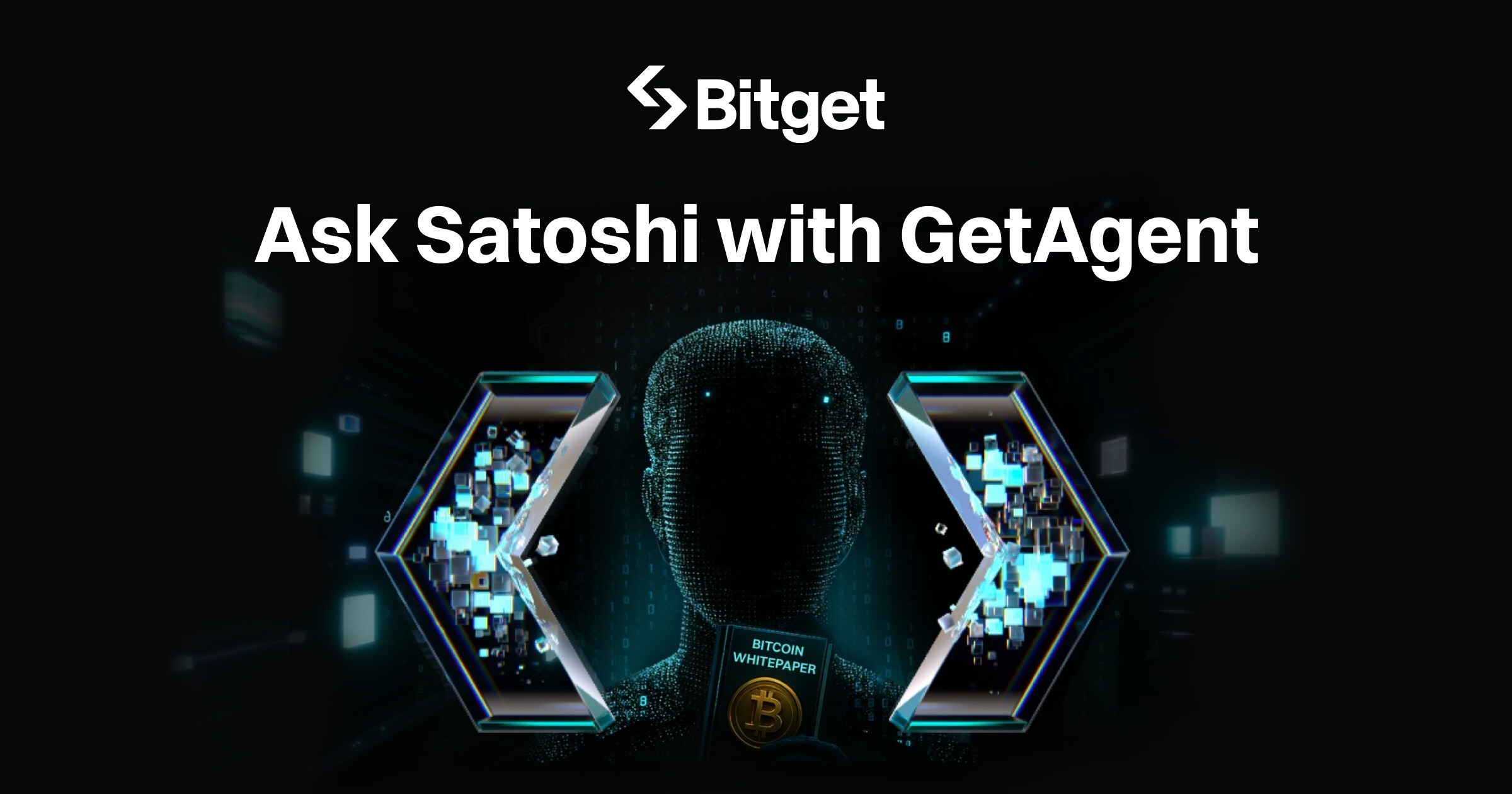bitget-getagent-lets-you-“ask-satoshi”-17-years-later