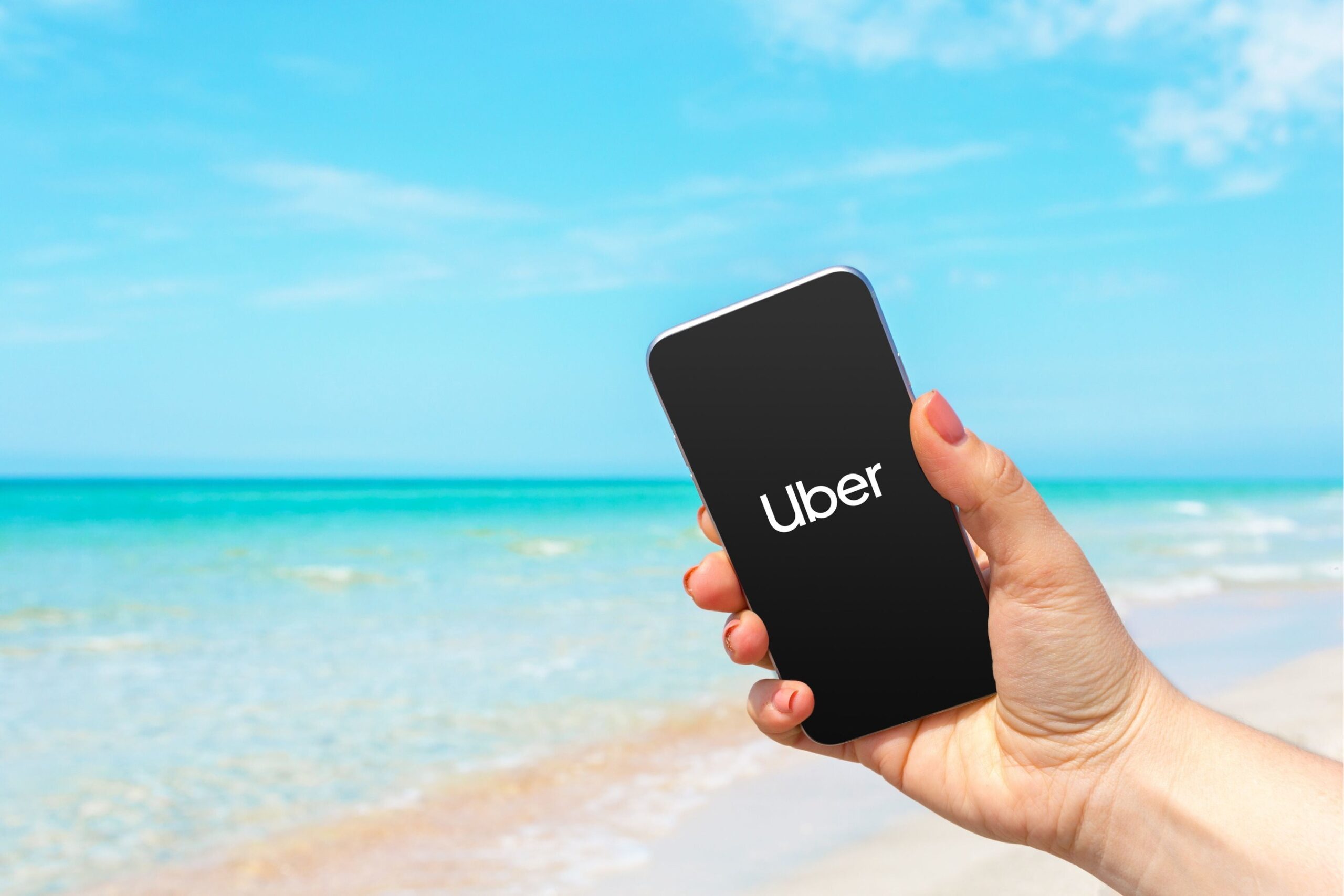 uber-startet-in-barbados-und-bietet-reisenden-eine-neue-moglichkeit,-sich-auf-der-insel-fortzubewegen