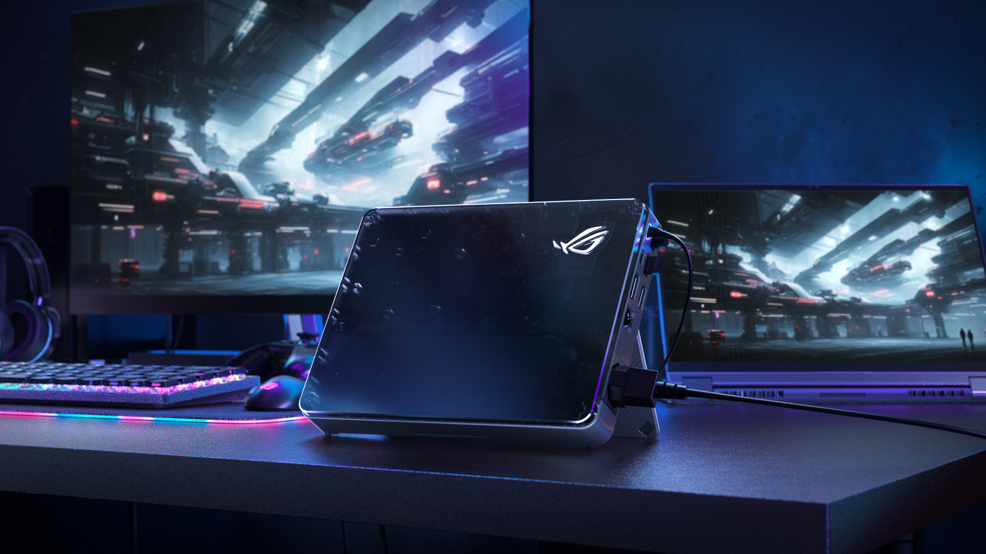 new-rog-xg-mobile-egpu-brings-desktop-class-power-to-laptops-and-handhelds