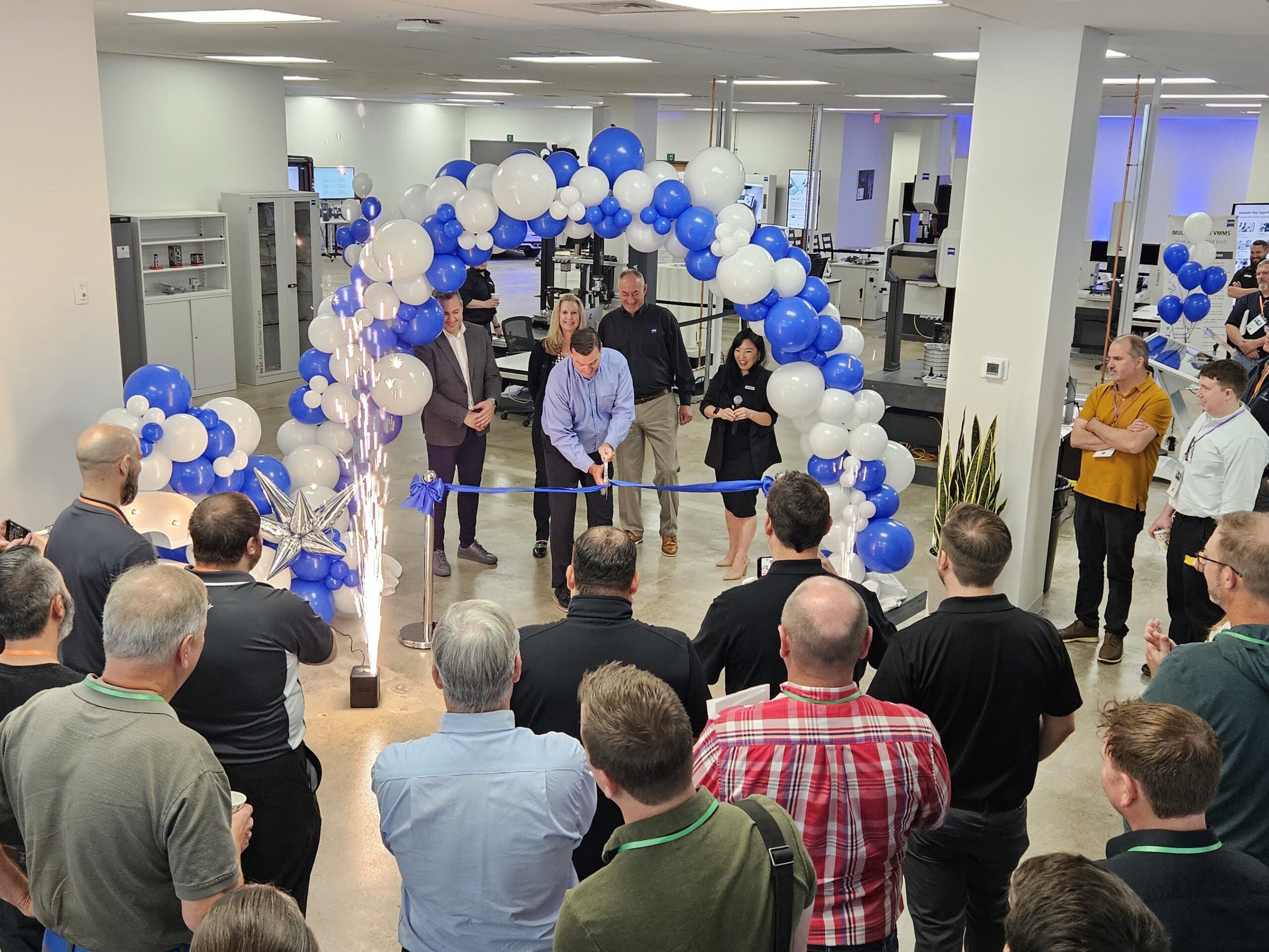 zeiss-opens-new-connecticut-quality-excellence-center-to-strengthen-northeast-manufacturing