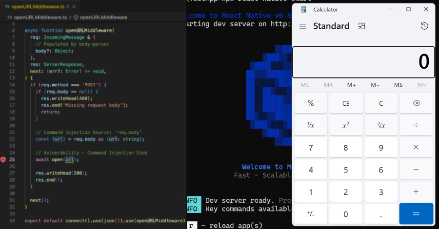 critical-react-native-cli-flaw-exposed-millions-of-developers-to-remote-attacks