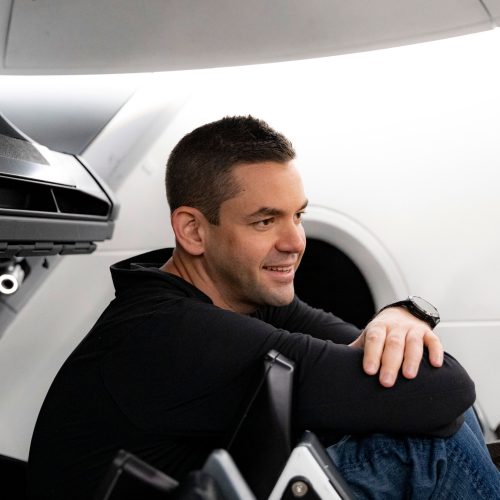 in-a-stunning-comeback,-jared-isaacman-is-renominated-to-lead-nasa