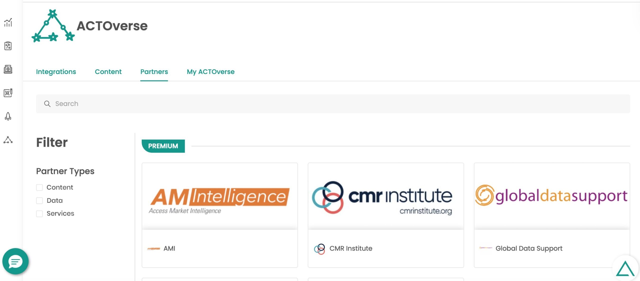 acto-presenta-actoverse-en-la-veeva-commercial-summit-de-europa