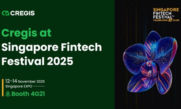 cregis-joins-singapore-fintech-festival-2025