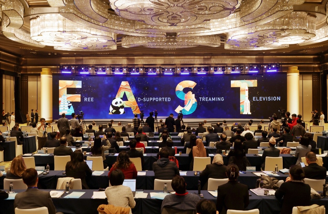 cctv+:-cmg-launches-3-specialized-fast-channels,-reaching-200-million-global-viewers