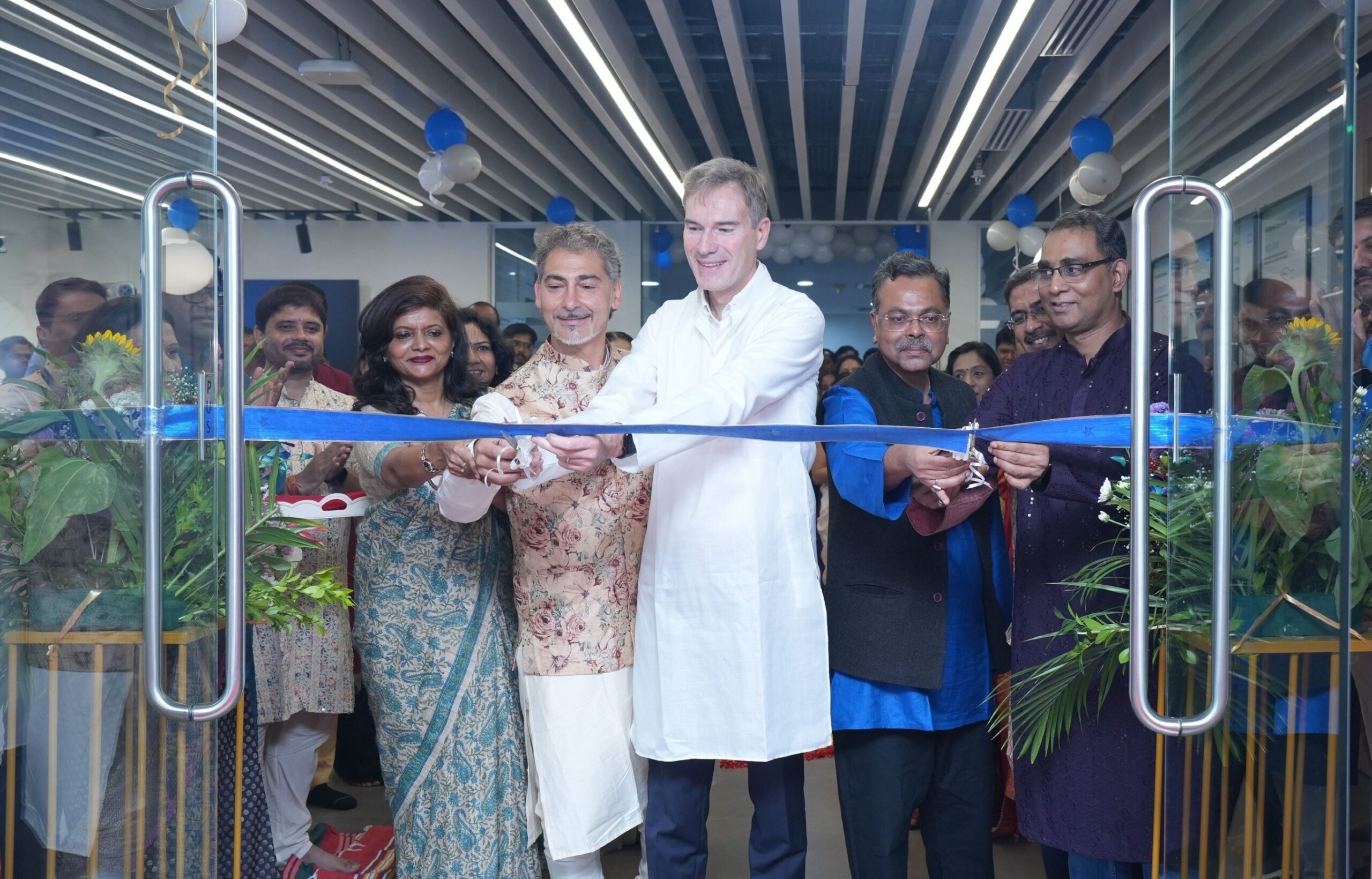 marelli-opens-new-technical-r&d-site-in-bangalore-to-extend-engineering-capabilities