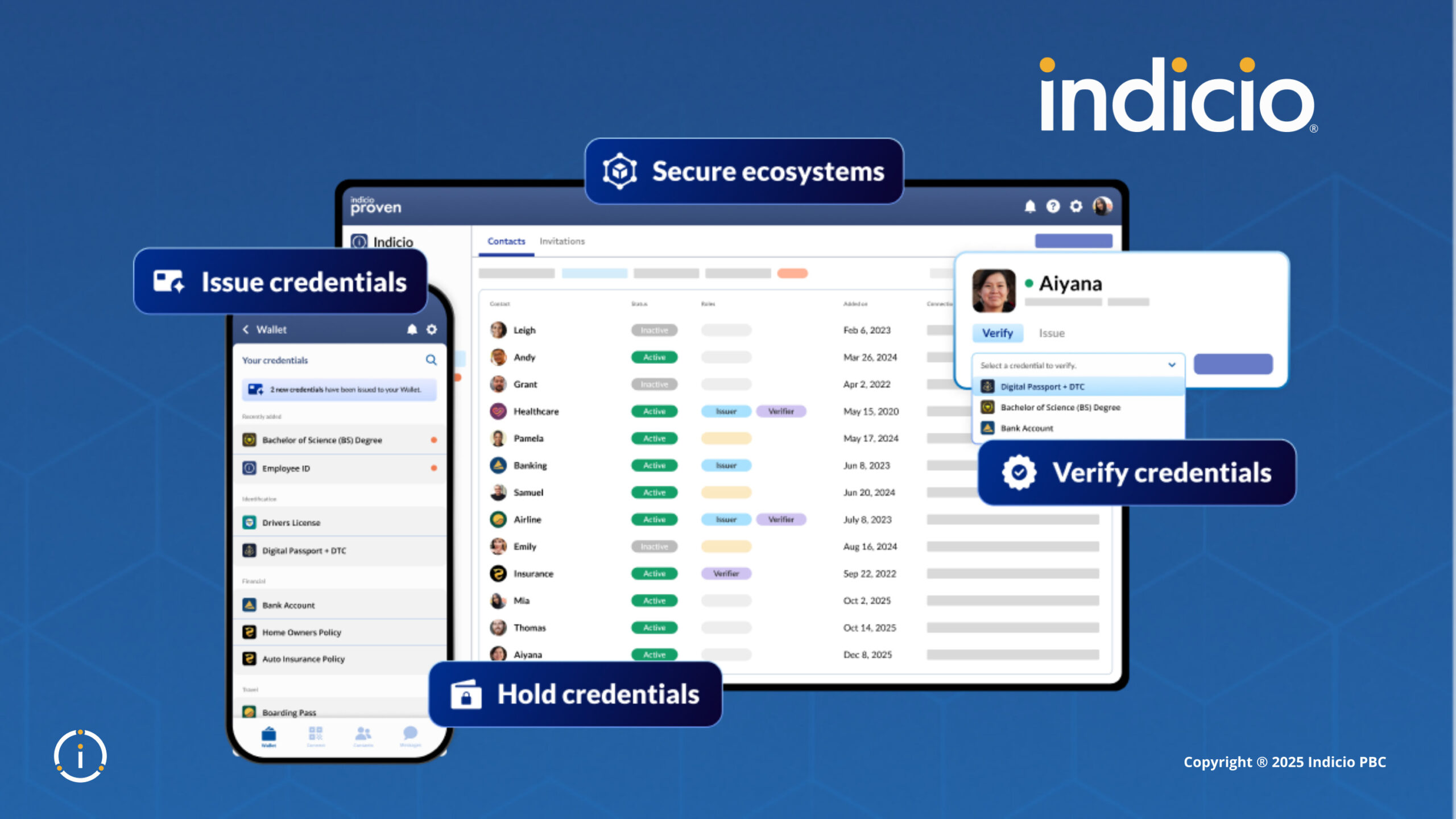 indicio-secures-investment-from-nec-x,-accelerating-a-new-era-of-user-controlled-digital-identity