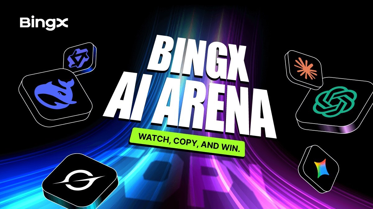 bingx-ai-arena-debuts,-bringing-competitive-ai-trading-in-copy-trading