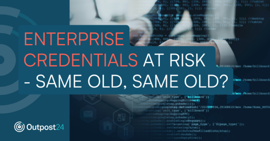 enterprise-credentials-at-risk-–-same-old,-same-old?