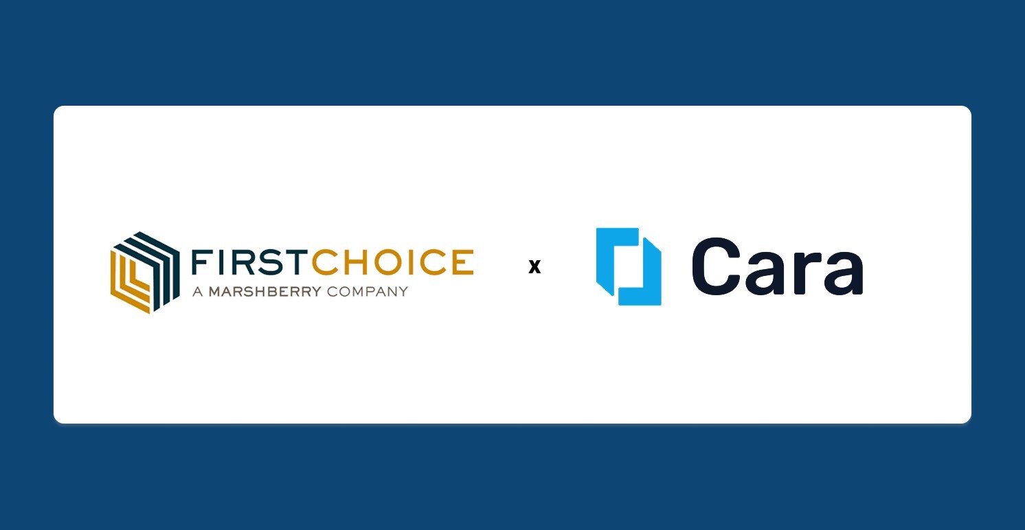 cara-announces-strategic-partnership-with-firstchoice,-positioning-it-at-the-forefront-of-ai