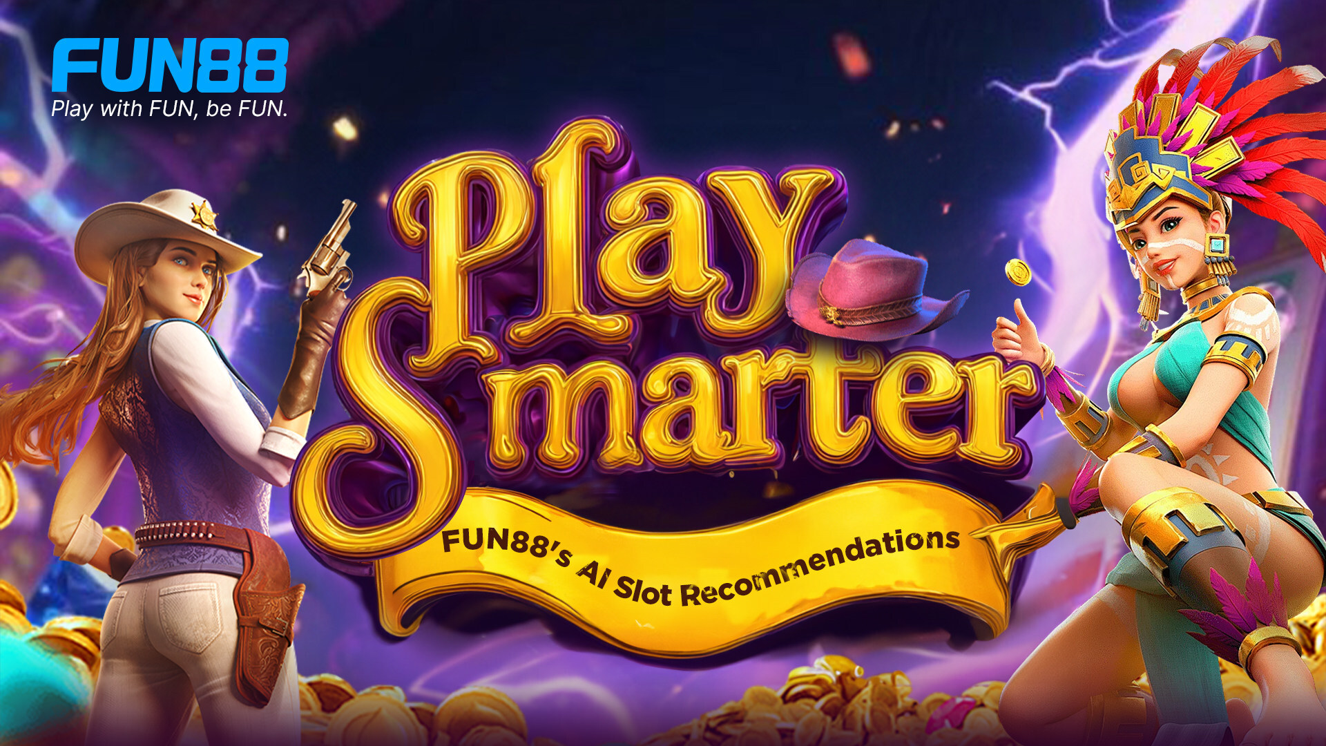 fun88-launches-ai-game-recommendations,-setting-new-igaming-standard