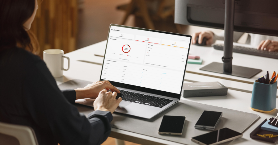 why-it-admins-choose-samsung-for-mobile-security