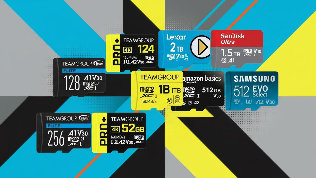 we-tested-dozens-of-microsd-cards:-these-are-the-only-12-black-friday-deals-worth-buying