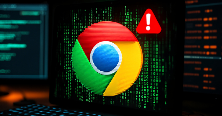 google-issues-security-fix-for-actively-exploited-chrome-v8-zero-day-vulnerability